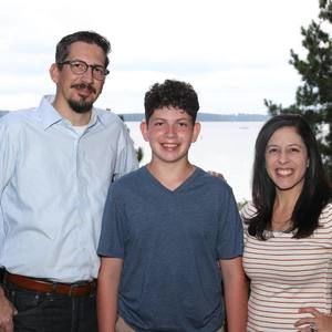 Meet your Posher, Ward